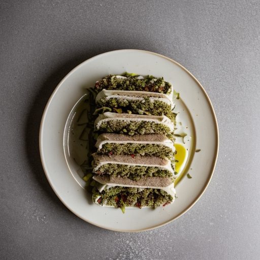 Gyros (Doners, Yeros recipe image