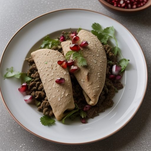 Gyros (Doners, Yeros recipe image