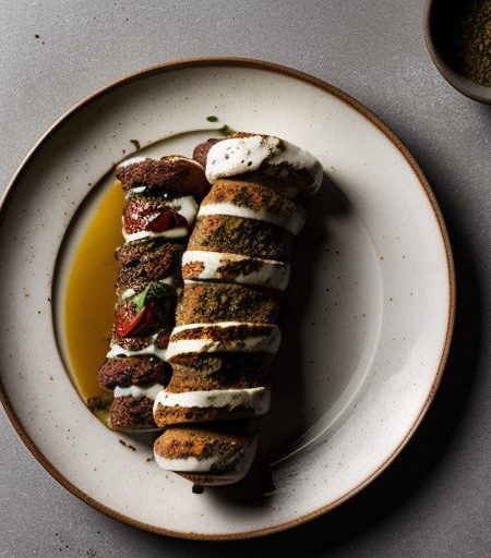 Gyros recipe image