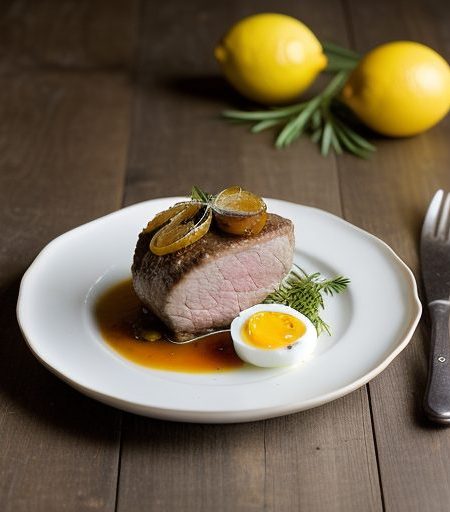 HFS1- Yorkshire Deviled Shoulder of Lamb - BA 2/83 recipe image