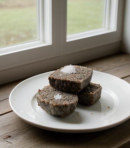 HOMEMADE HAGGIS - Country Living recipe image