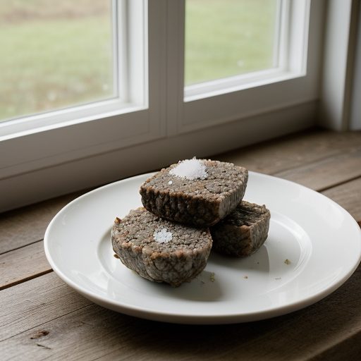 HOMEMADE HAGGIS - Country Living recipe image