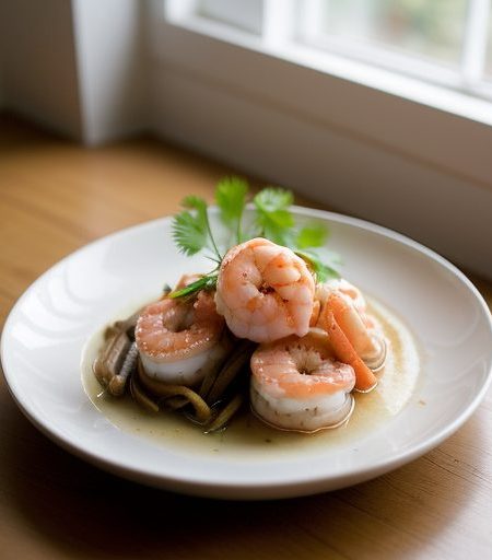 Ha Gow recipe image