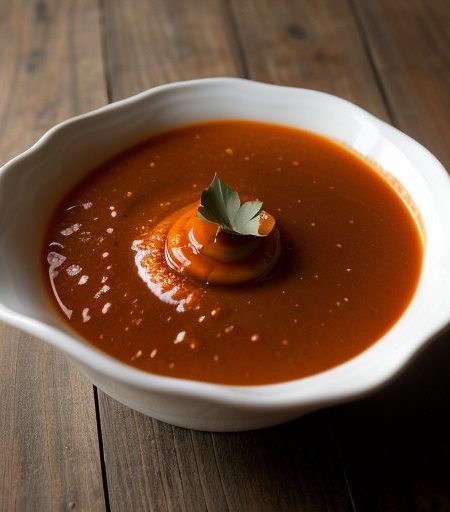 Habanero Sauce - Skips Minor League Version recipe image