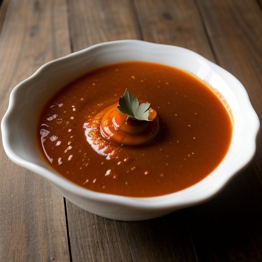 Habanero Sauce - Skips Minor League Version recipe image