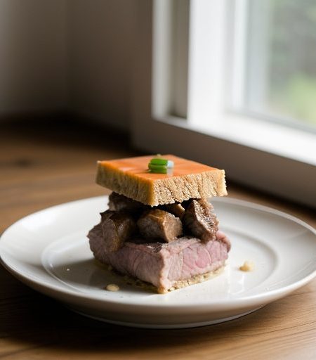 Hachee recipe image
