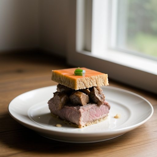 Hachee recipe image