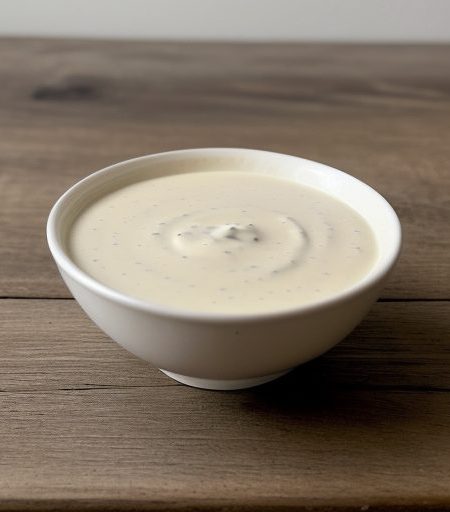 Hacienda Dressing recipe image