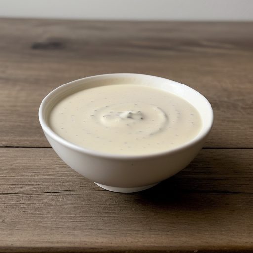 Hacienda Dressing recipe image