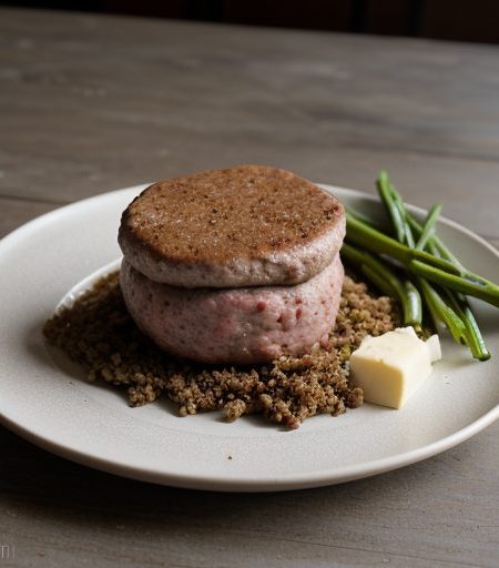Hackbraten (Falscher Has recipe image