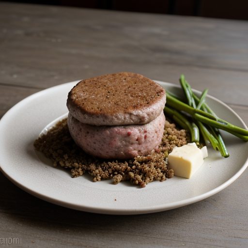 Hackbraten (Falscher Has recipe image