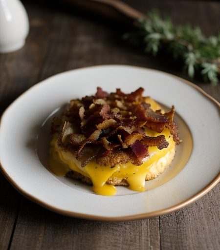 Haggerty (Traditional Irish Dish recipe image