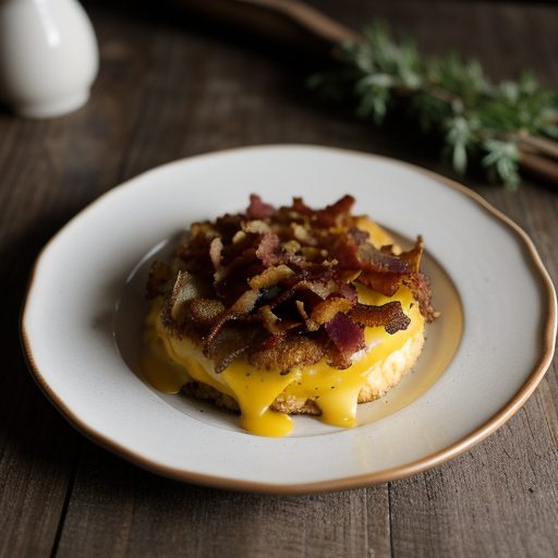 Haggerty (Traditional Irish Dish recipe image