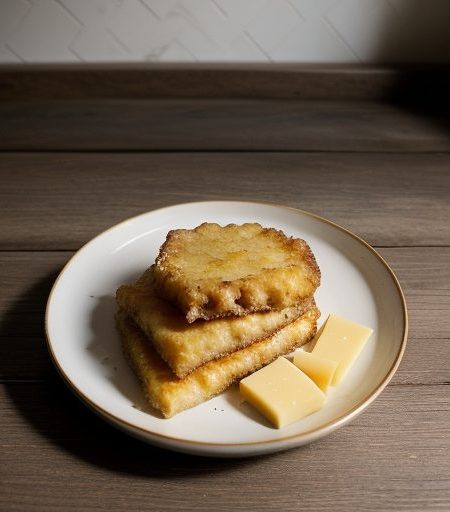 Haggerty recipe image