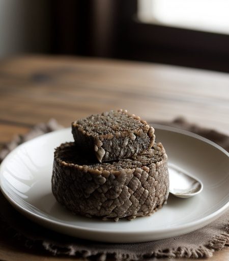 Haggis #1 recipe image