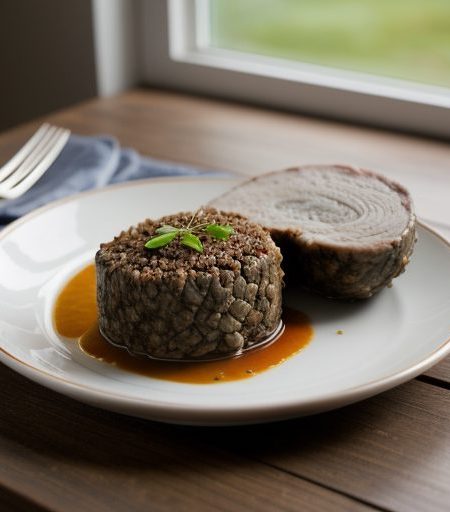 Haggis #2 recipe image