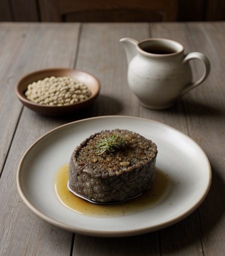 Haggis recipe image