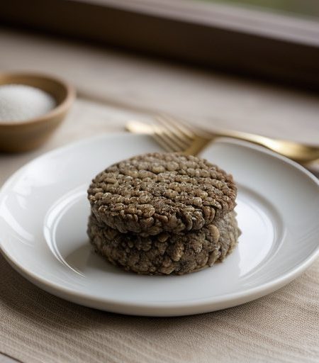 Haggis (Aunt B's recipe image
