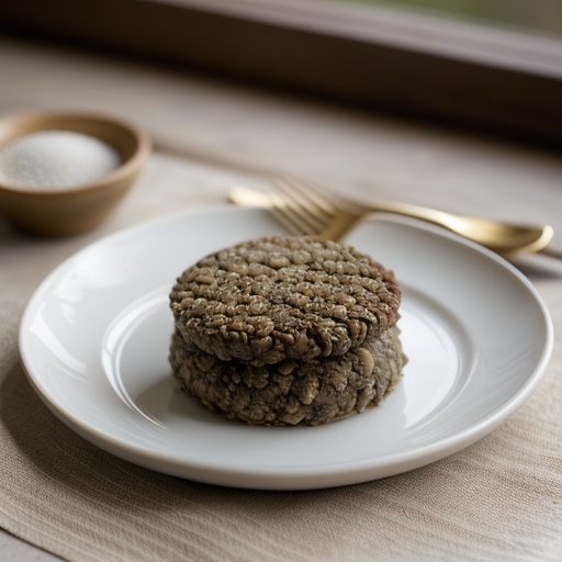 Haggis (Aunt B's recipe image