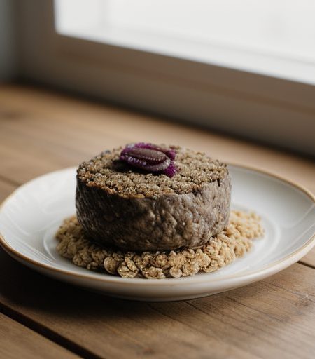 Haggis (Mock recipe image