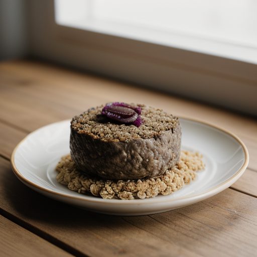 Haggis (Mock recipe image