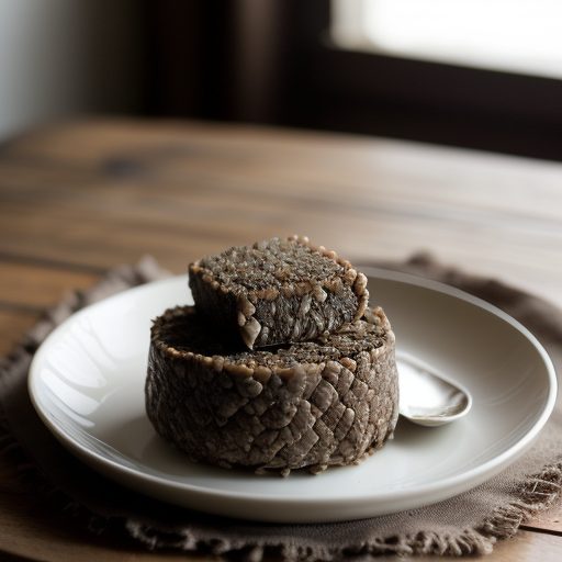 Haggis recipe image
