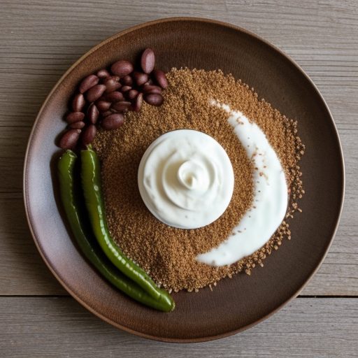 Half Hour Chili recipe image