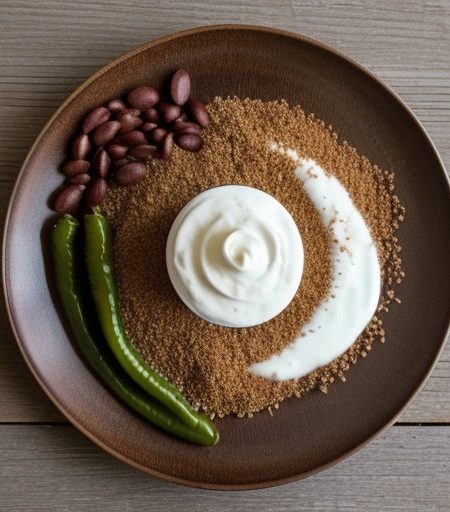 Half-Hour Chili recipe image