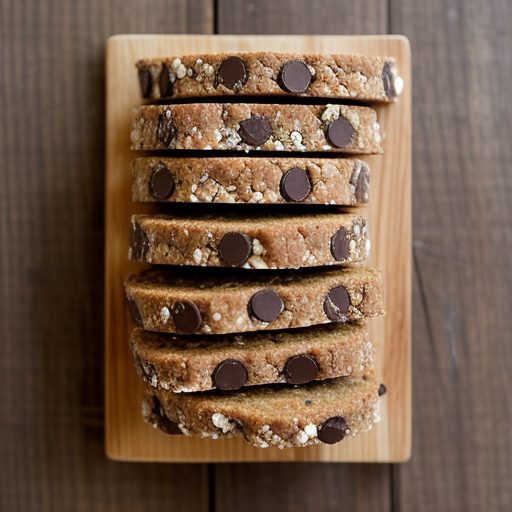Half and Half Bars recipe image