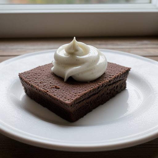 Halloween: Pallor Icing recipe image