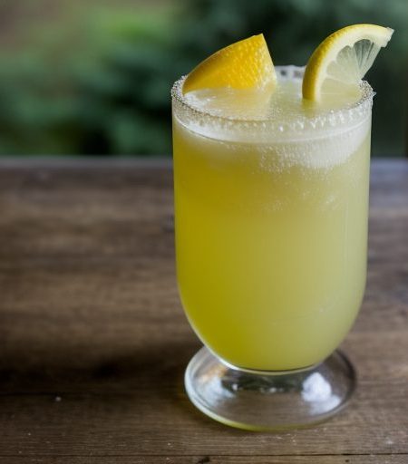Halloween Punch recipe image