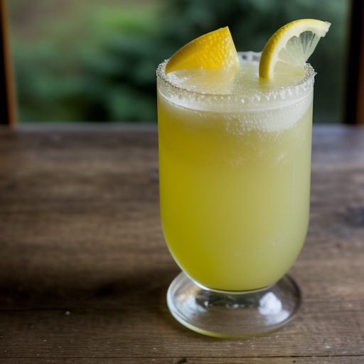 Halloween Punch recipe image