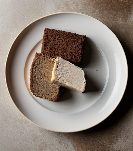Halvah recipe image