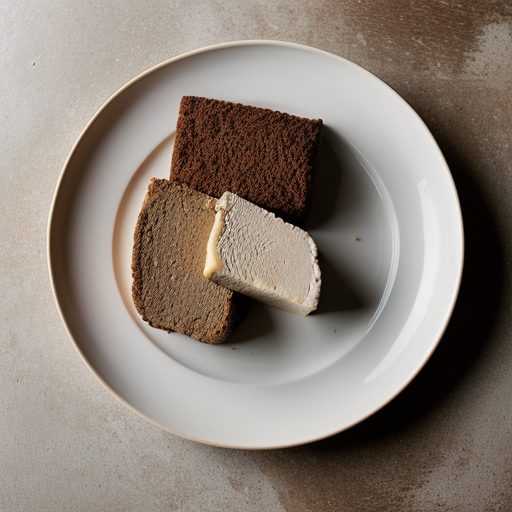 Halvah recipe image
