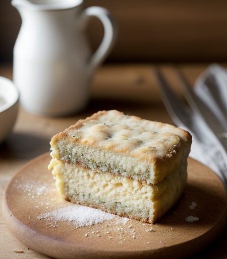 Ham & Cheese Biscuits recipe image