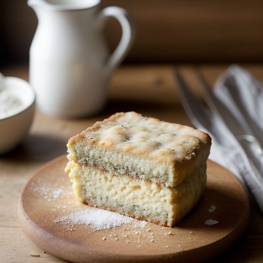 Ham & Cheese Biscuits recipe image