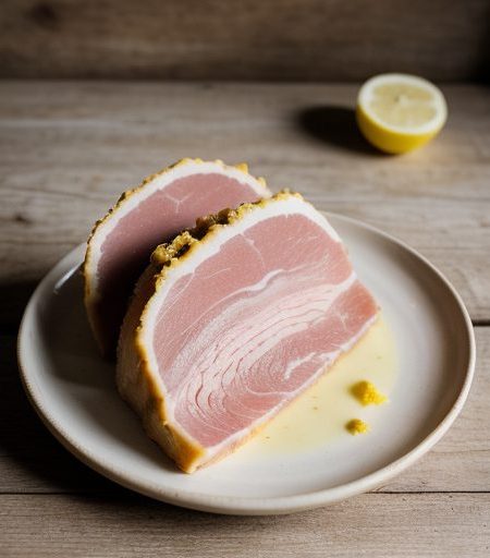 Ham Cheese Mold (M_c-Tc recipe image