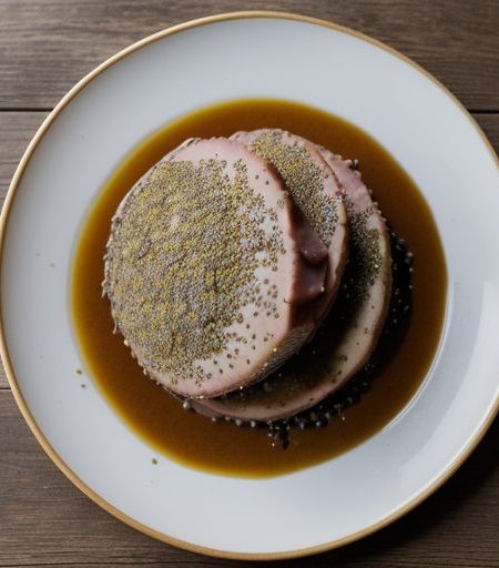 Ham Delites recipe image