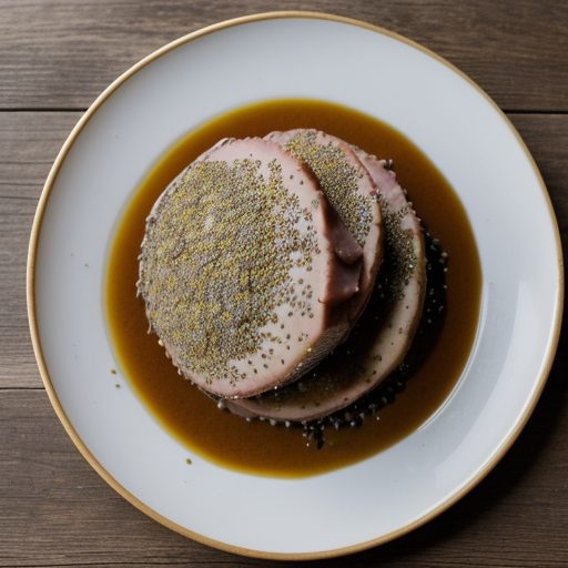 Ham Delites recipe image