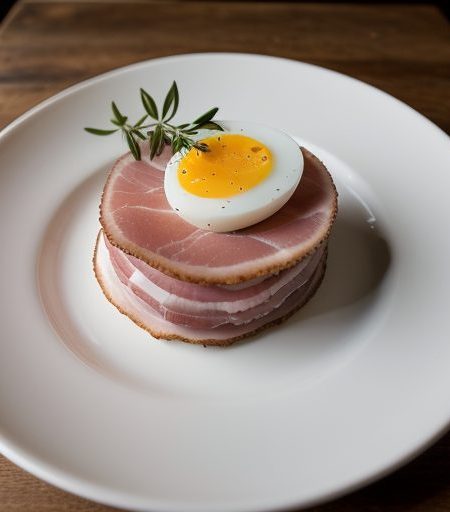 Ham Head recipe image