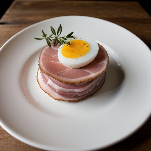Ham Head recipe image