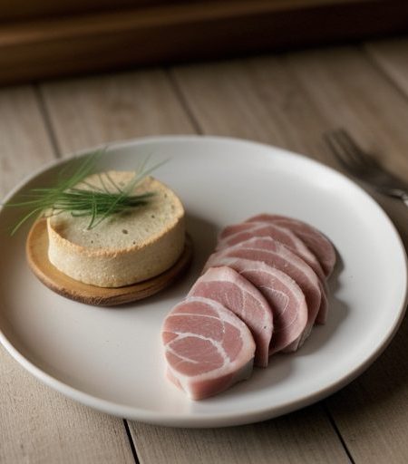 Ham Hideaways recipe image