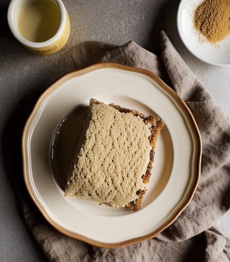 Ham & Mac Bake recipe image