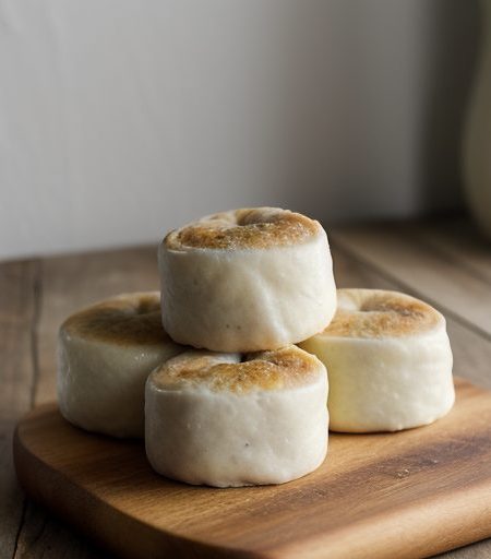 Ham Rolls recipe image
