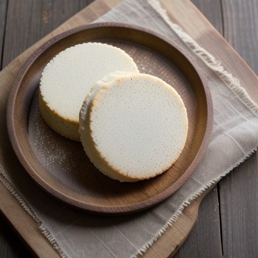 Hambelton Hall's Scottish Shortbread recipe image
