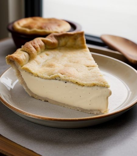 Hamburg Pie recipe image