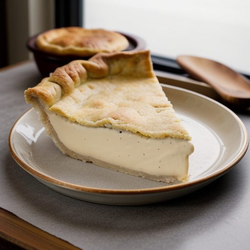 Hamburg Pie recipe image