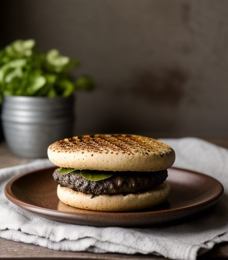 Hamburger Basics recipe image