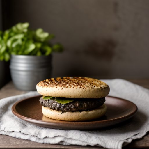 Hamburger Basics recipe image
