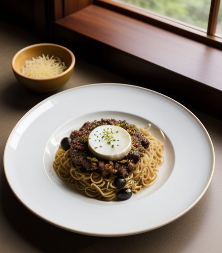 Hamburger Hot Dish recipe image
